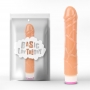 Vibrador Multi Velocidad 23 cm Púrpura
