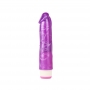 Vibrador Multi Velocidad 20.2 cm Púrpura