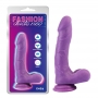 Dildo Dual Density Rosa 8
