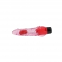 Vibrador Multi Velocidad 7.8 Rosa