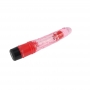 Vibrador Multi Valocidad 8.8 Rosa