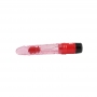 Vibrador Multi Valocidad 8.8 Rosa