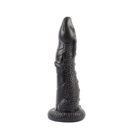 Dildo Wyrm Baiser 19.5 cm