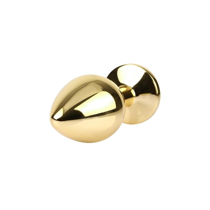Plug Anal con Joya Showy Talla M