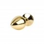 Plug Anal con Joya Showy Talla M