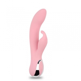 Vibrador Intimate G Rabbit