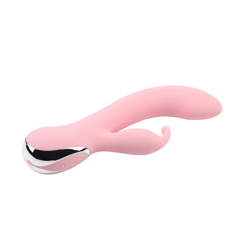 Vibrador Intimate G Rabbit