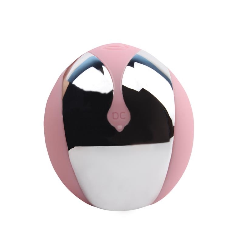 Vibrador Intimate G Rabbit