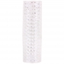 Masturbador Get Lock 13.6 cm Transparente
