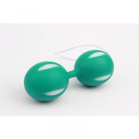Bolas Ben Wa 10.3 cm Color Azul