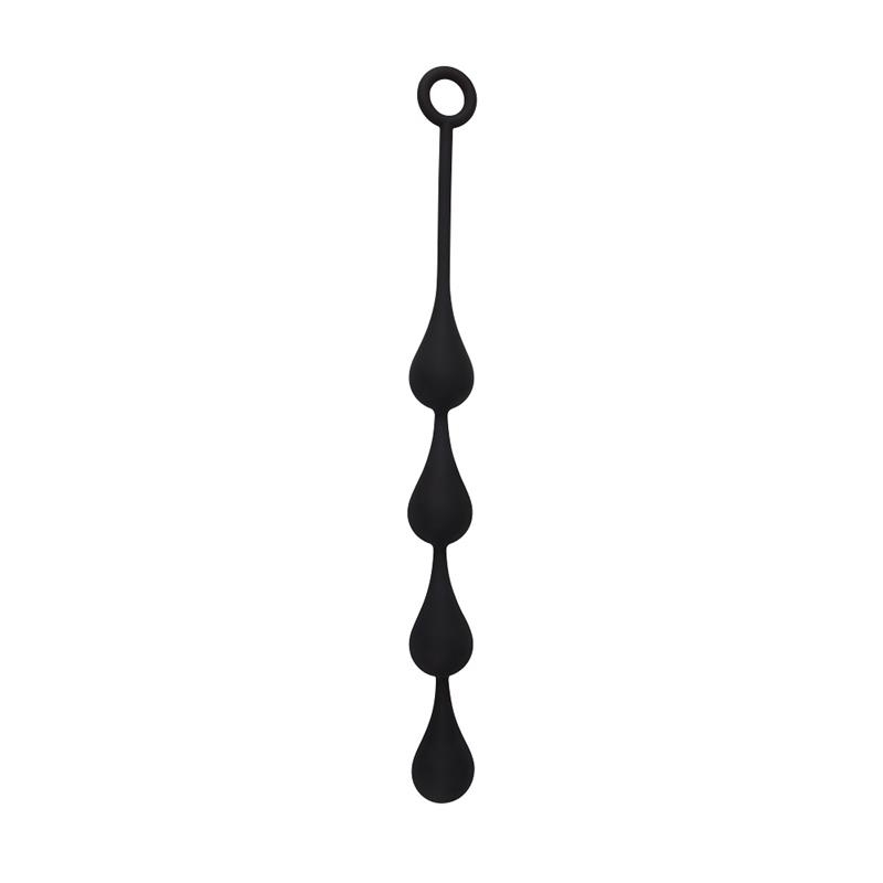 Cadena Anal Penetrator Talla S - 12.9