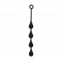 Cadena Anal Penetrator Talla S - 12.9