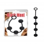 Cadena Anal P Storm Beads Talla S - 12.9