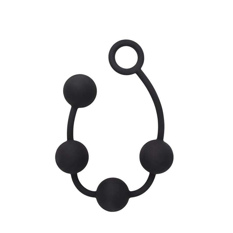 Cadena Anal P Storm Beads Talla S - 12.9