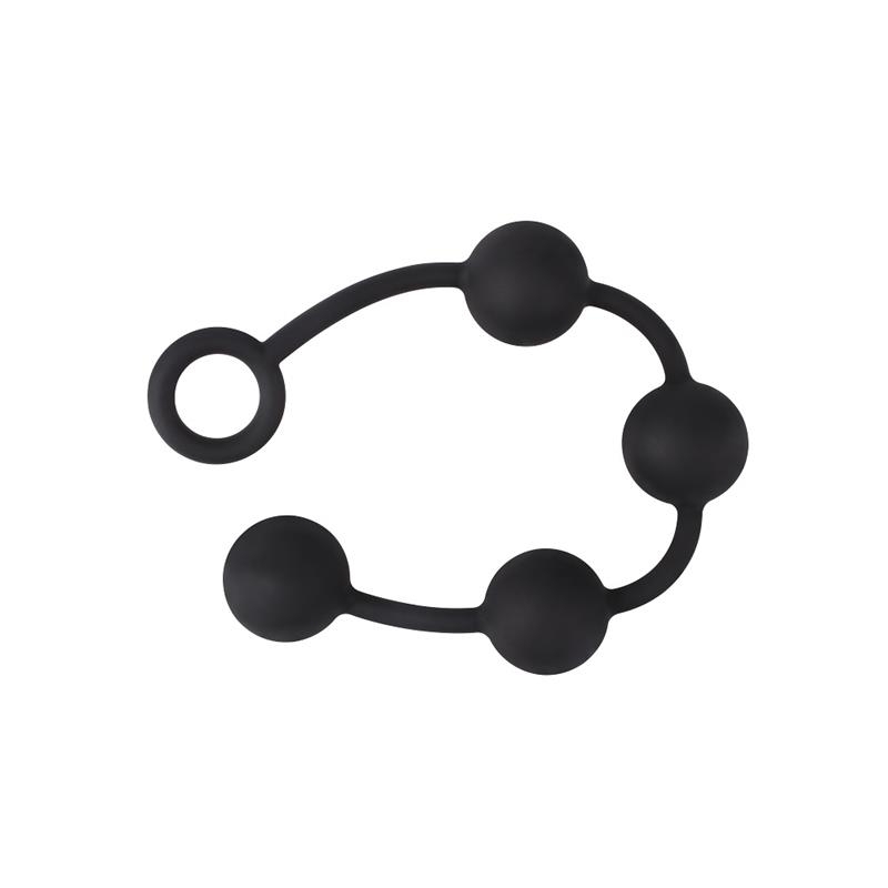 Cadena Anal P Storm Beads Talla S - 12.9