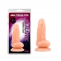 Dildo Realista T-Skin 6 Jumbo Jack