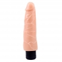 Vibrador T-Skin Mike Natural