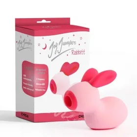 Succionador De Clítoris Rabbit