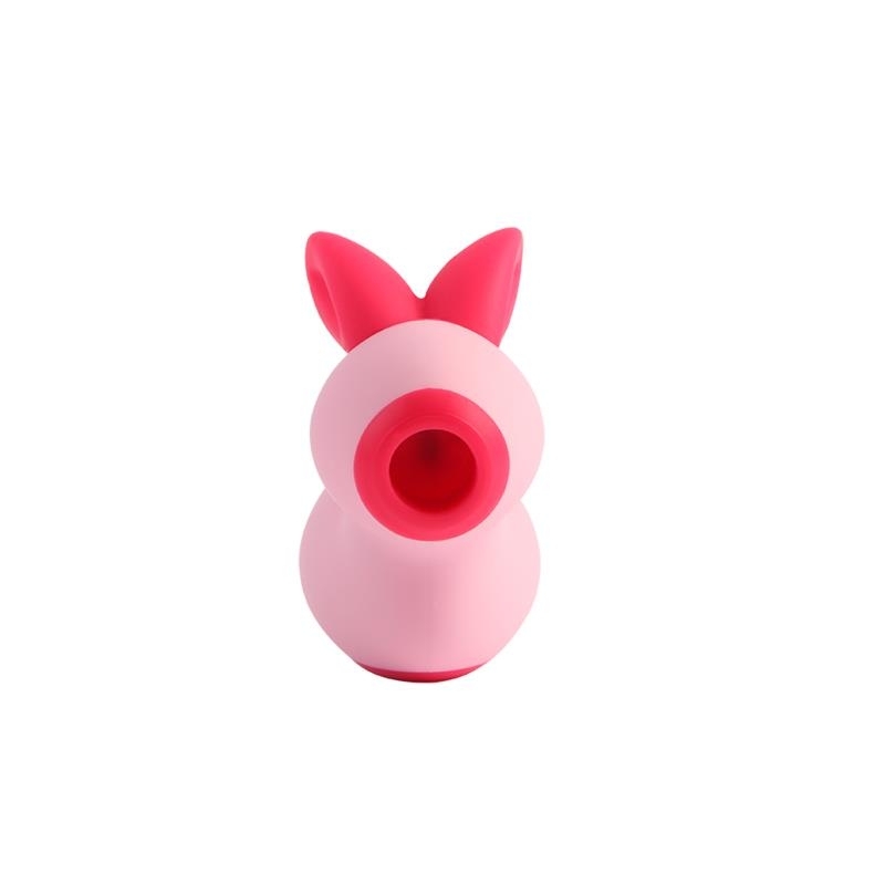 Rabbit Succionador de Clítoris