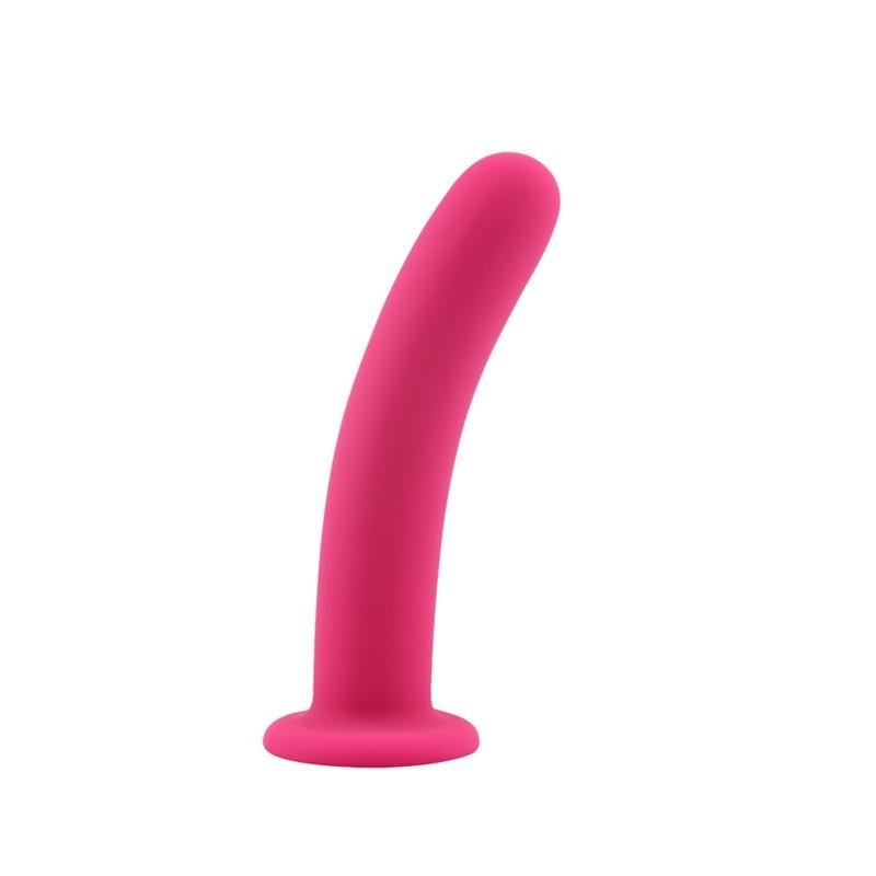 Dildo Raw Recruit Talla M Púrpura