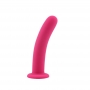 Dildo Raw Recruit Talla M Púrpura