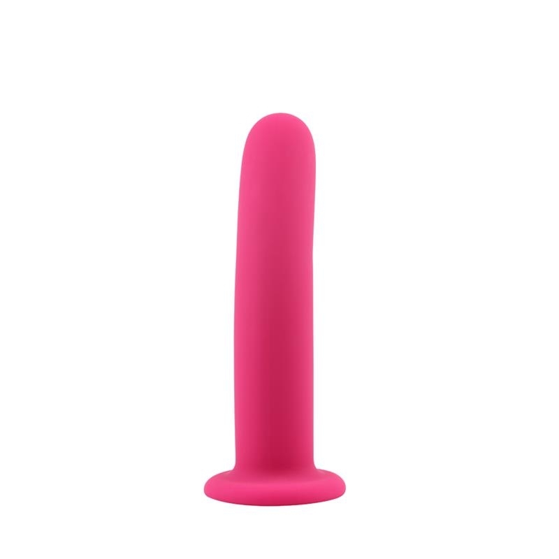 Dildo Raw Recruit Talla M Púrpura