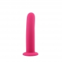 Dildo Raw Recruit Talla M Púrpura
