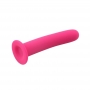 Dildo Raw Recruit Talla M Púrpura