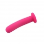 Dildo Raw Recruit Talla M Púrpura