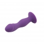 Dildo para Arnés Rumpy Pumpy Rosa