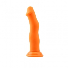 Dildo Verde Jolly D.
