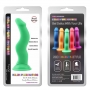Dildo Púrpura Shane G.