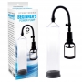 Masturbador Beginners Power Pump