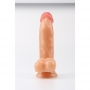 Dildo Cute 17.8 x 4 cm Natural