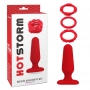 Kit His Enlargement Rojo