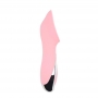 Estimulador del Clítoris Aphrovibe Silicona Rosa