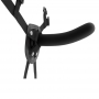 Arnés con Dildo Raw Recruit Talla M Negro