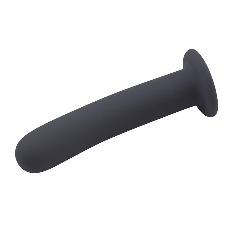 Arnés con Dildo Raw Recruit Talla M Negro