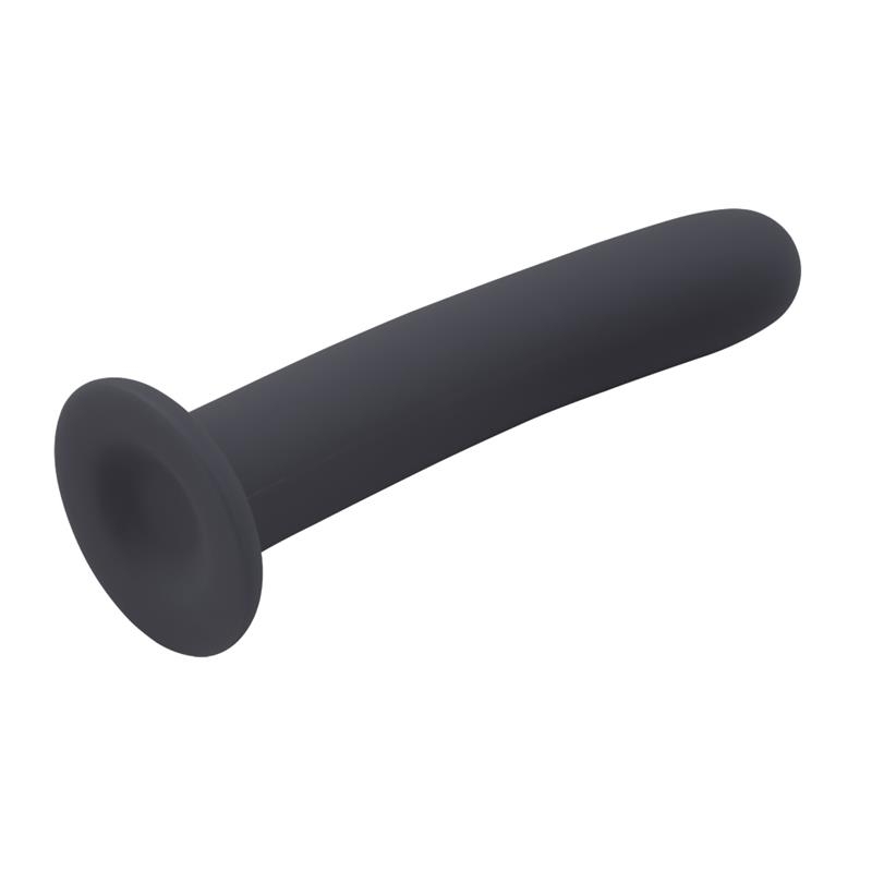 Arnés con Dildo Raw Recruit Talla M Negro