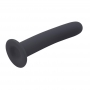 Arnés con Dildo Raw Recruit Talla M Negro
