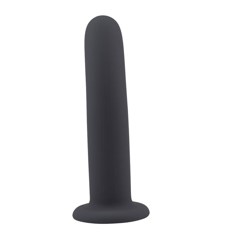 Arnés con Dildo Raw Recruit Talla M Negro