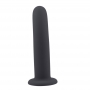 Arnés con Dildo Raw Recruit Talla M Negro