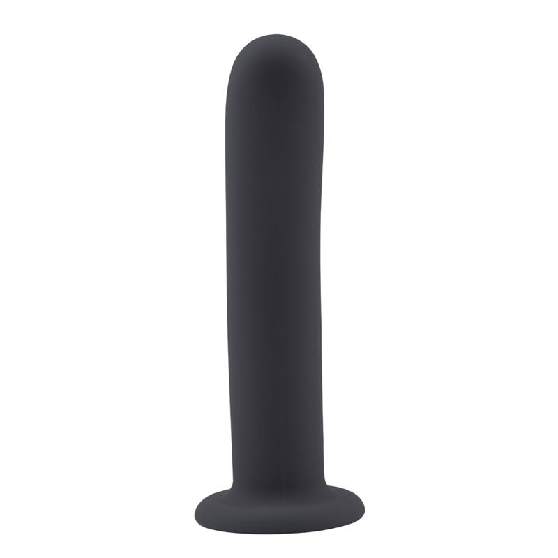 Arnés con Dildo Raw Recruit Talla M Negro
