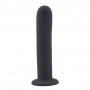 Arnés con Dildo Raw Recruit Talla M Negro