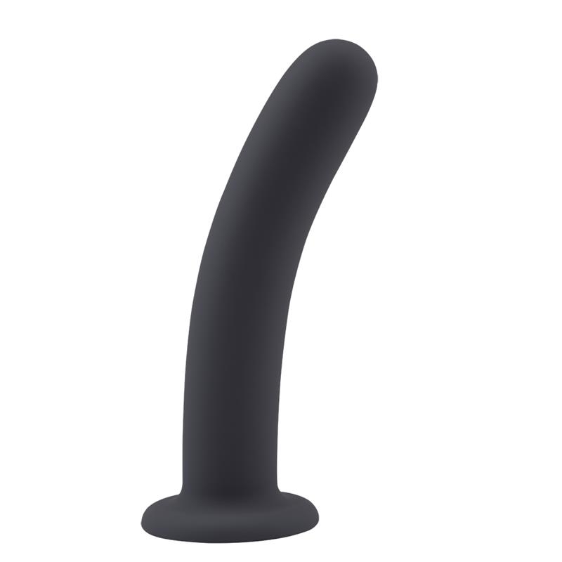 Arnés con Dildo Raw Recruit Talla M Negro