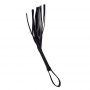 Flogger de Cuero 72 cm
