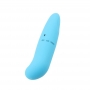 Vibrador Invigorate Punto G Negro