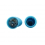 Vibrador Invigorate Punto G Negro