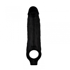 Funda para el Pene con Sujeción para los Testículos Mighty Natural