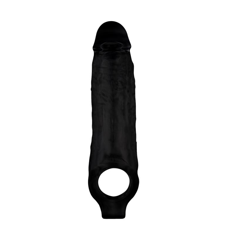 Funda para el Pene con Sujeción para los Testículos Mighty Natural